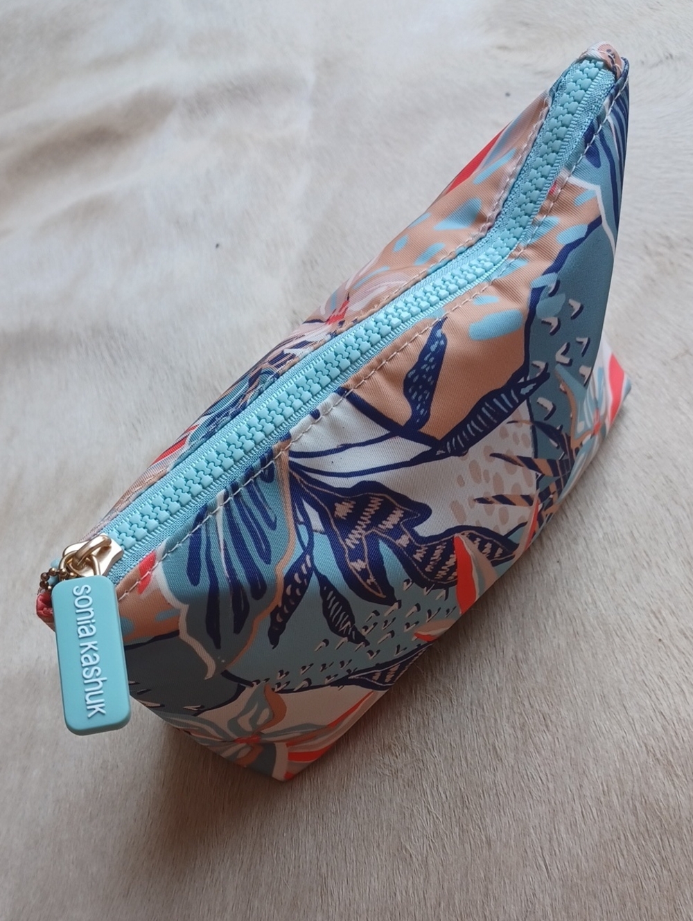 Sonia Kashuk Cosmetic Bag